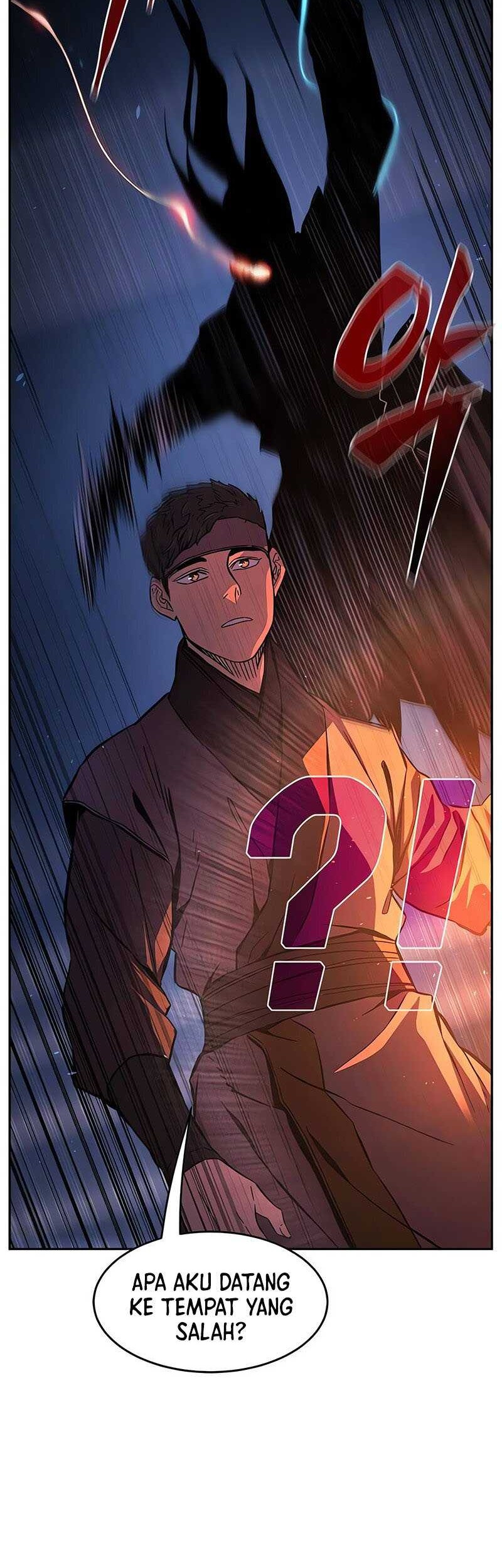 Absolute Sword Sense Chapter 118 - halaman 59