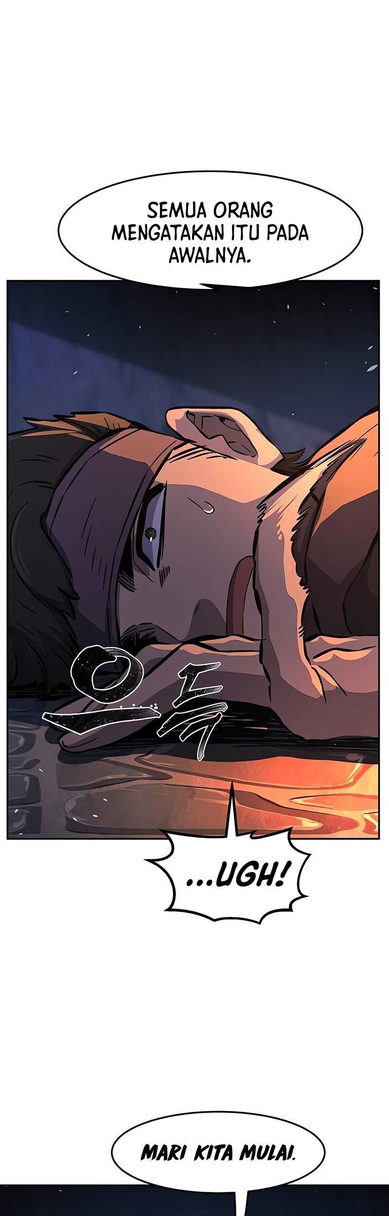 Absolute Sword Sense Chapter 118 - halaman 63