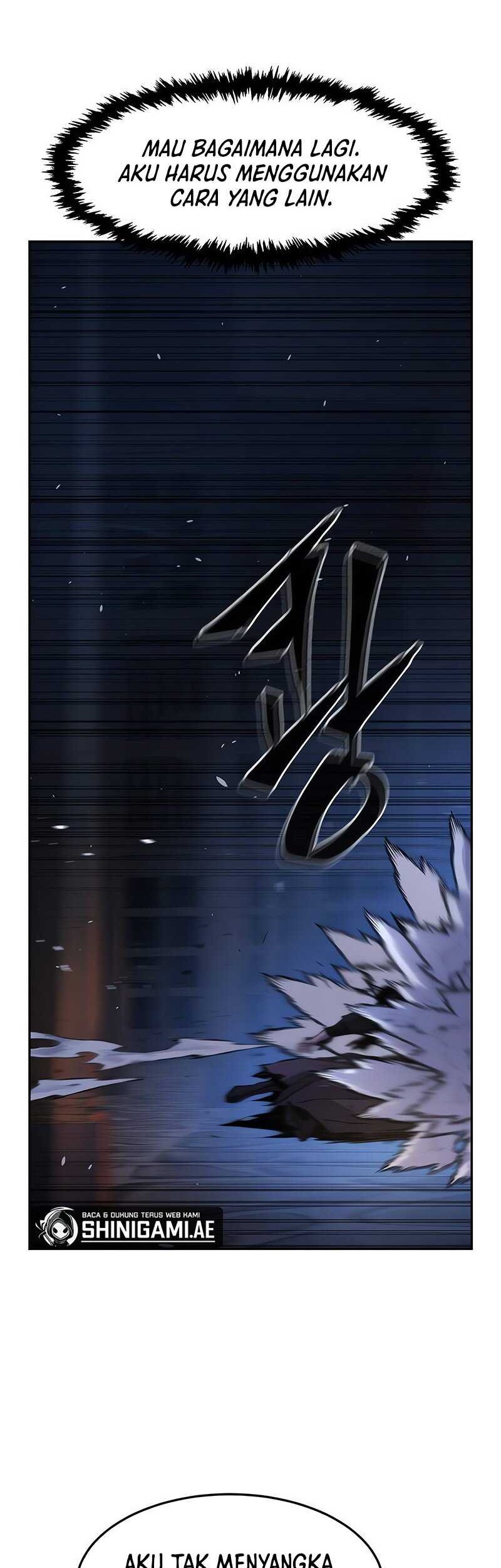Absolute Sword Sense Chapter 118 - halaman 67