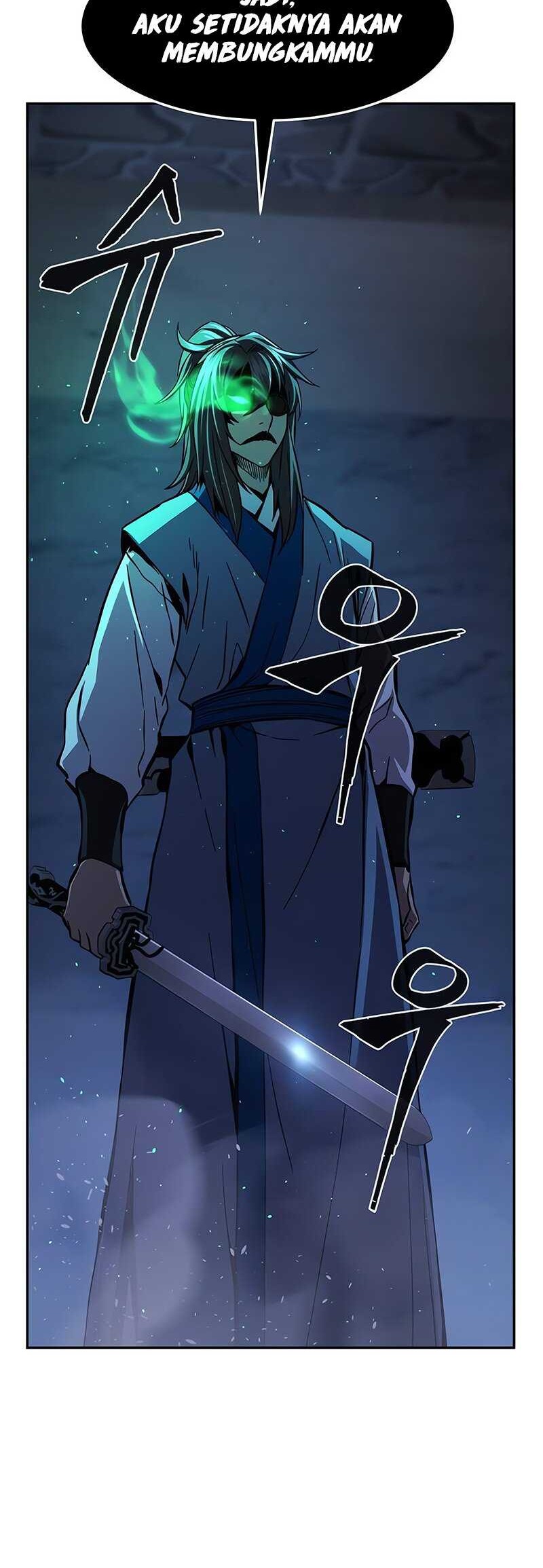Absolute Sword Sense Chapter 118 - halaman 69