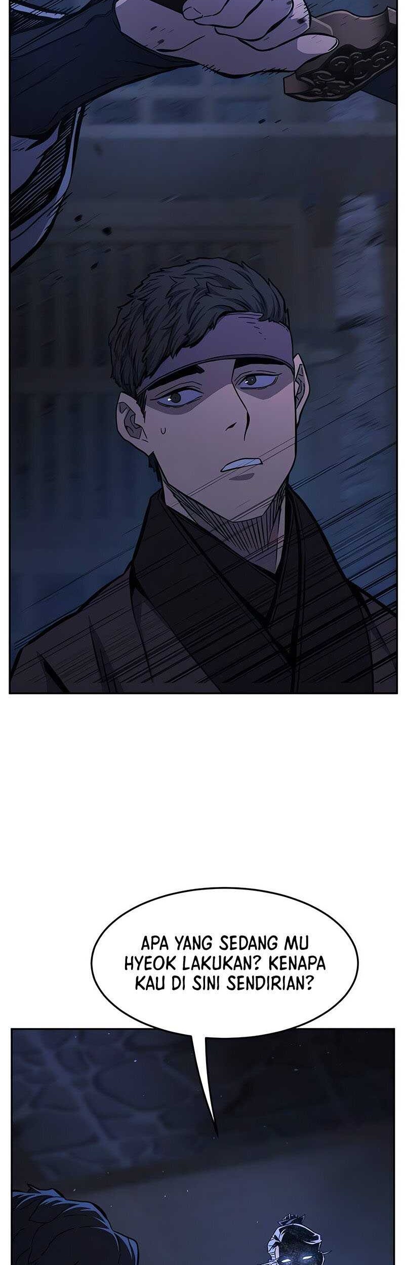 Absolute Sword Sense Chapter 118 - halaman 71