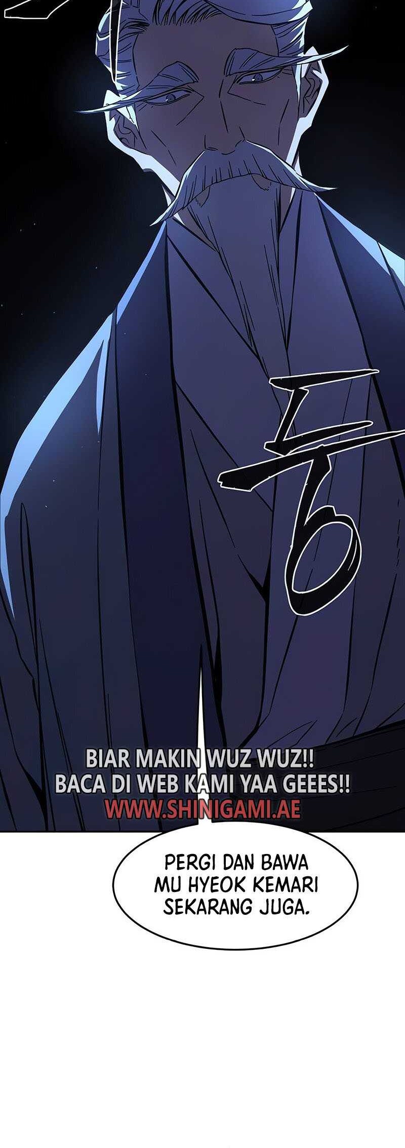 Absolute Sword Sense Chapter 118 - halaman 73
