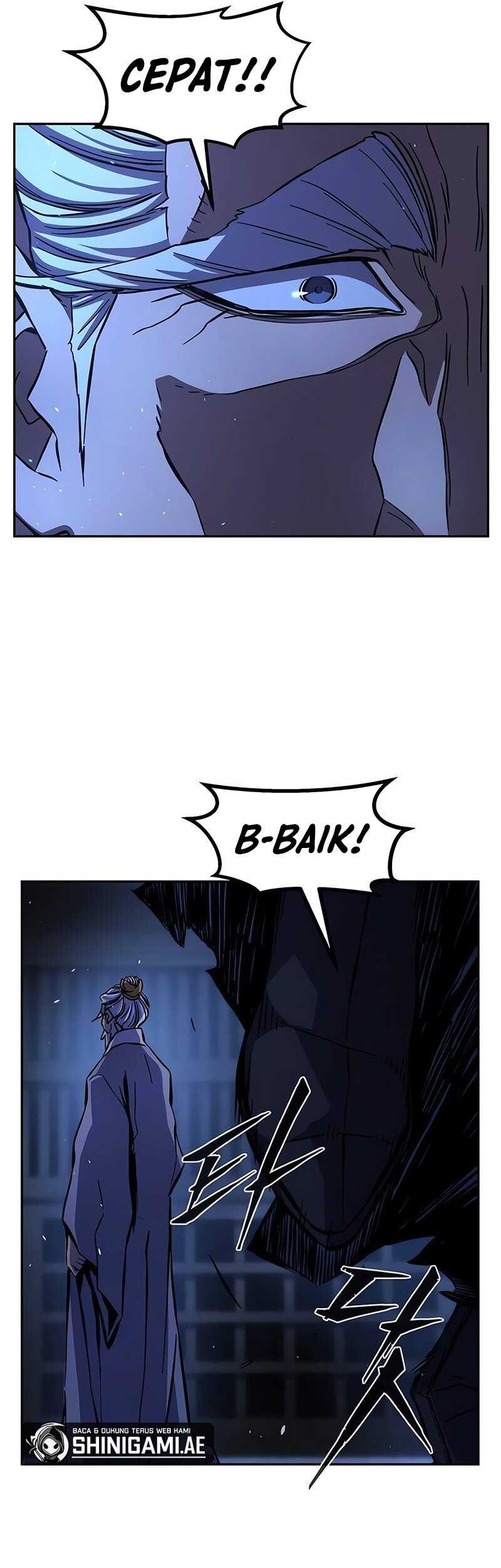 Absolute Sword Sense Chapter 118 - halaman 74