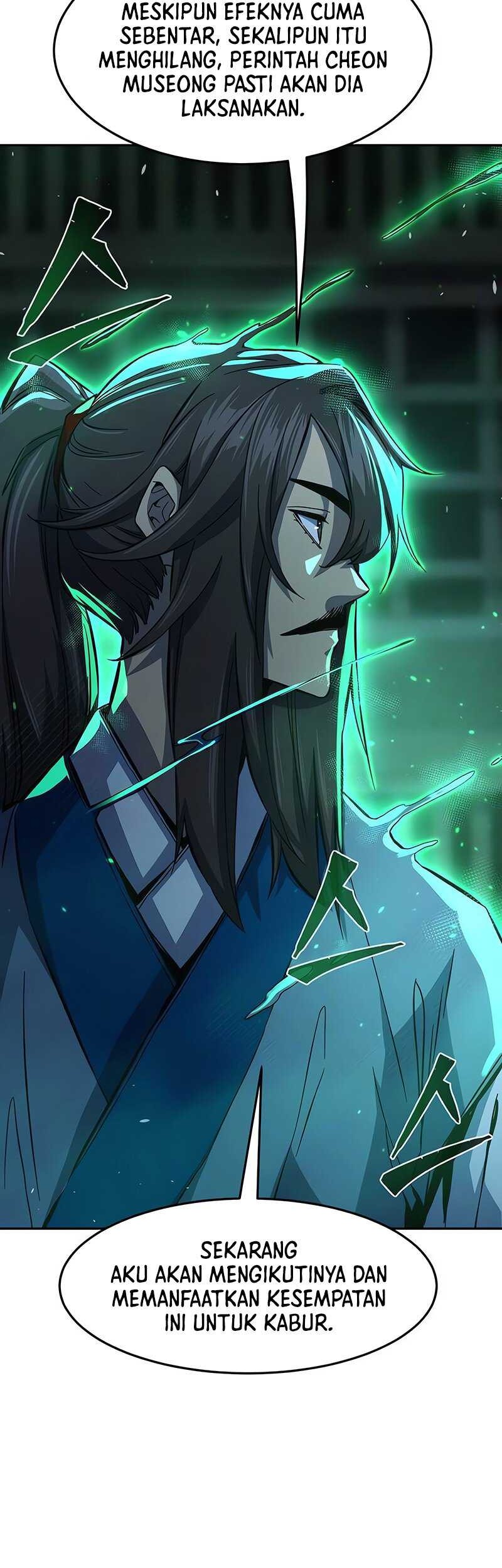 Absolute Sword Sense Chapter 118 - halaman 76