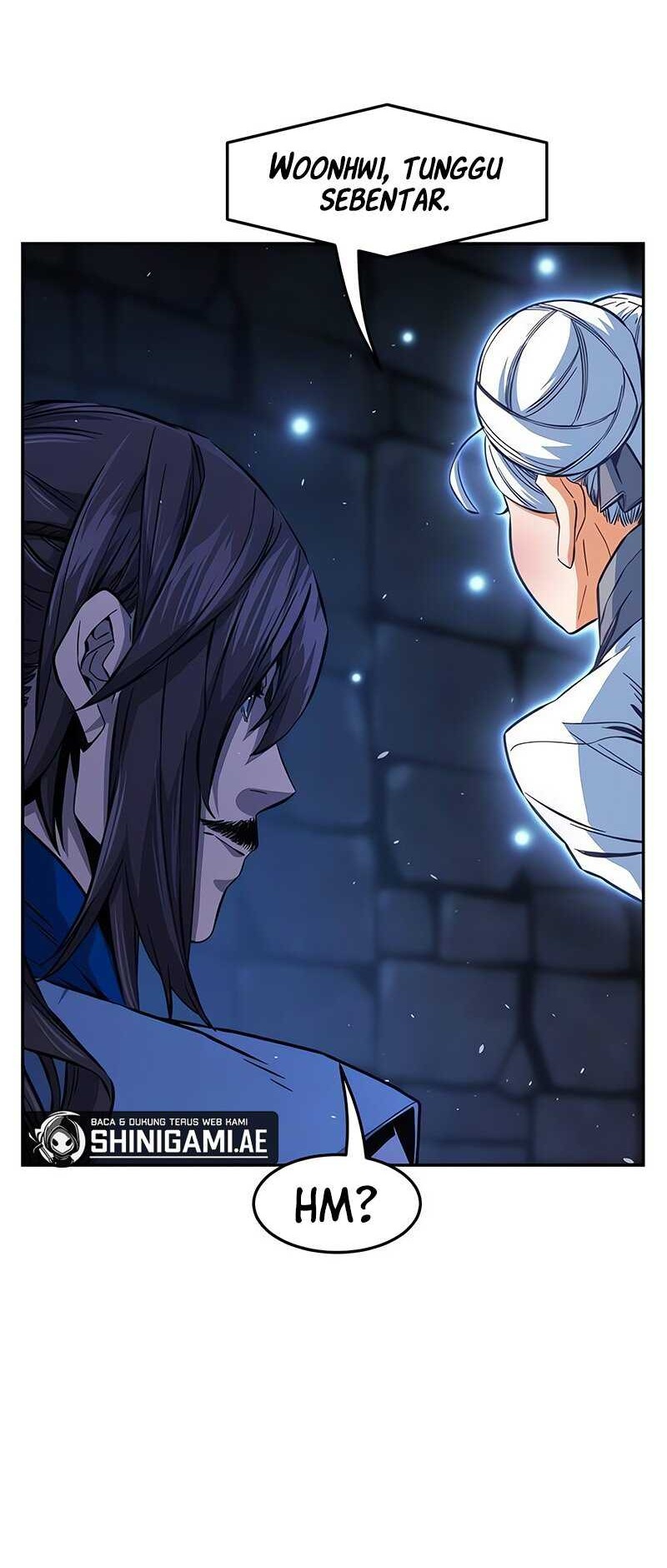 Absolute Sword Sense Chapter 119 - halaman 12