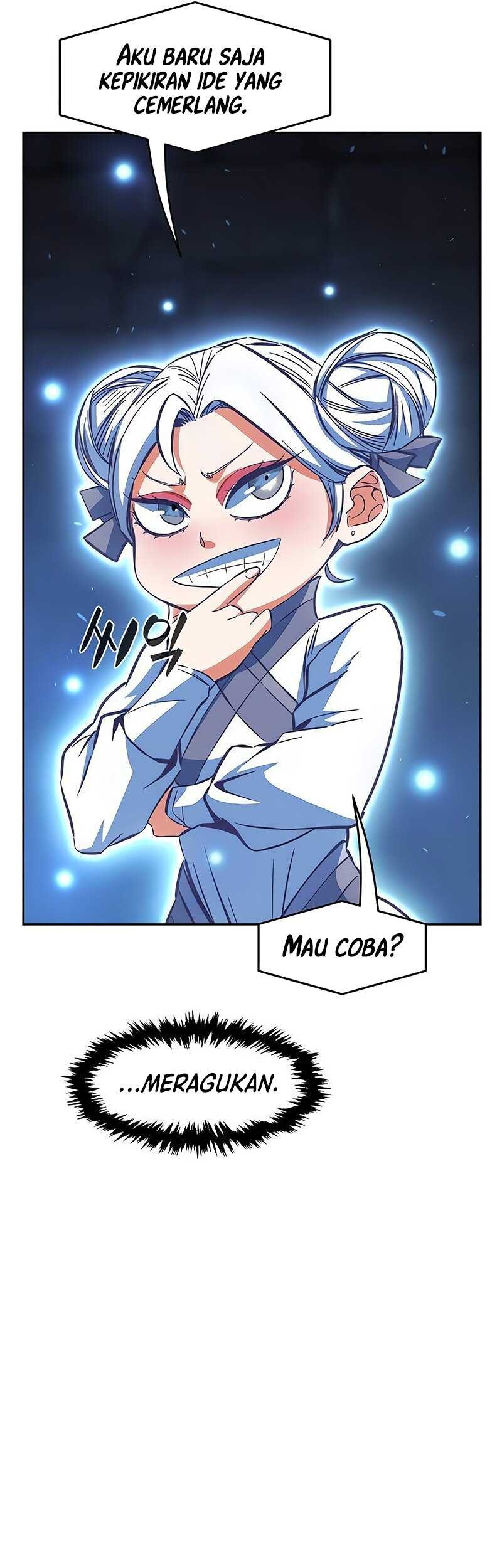 Absolute Sword Sense Chapter 119 - halaman 13