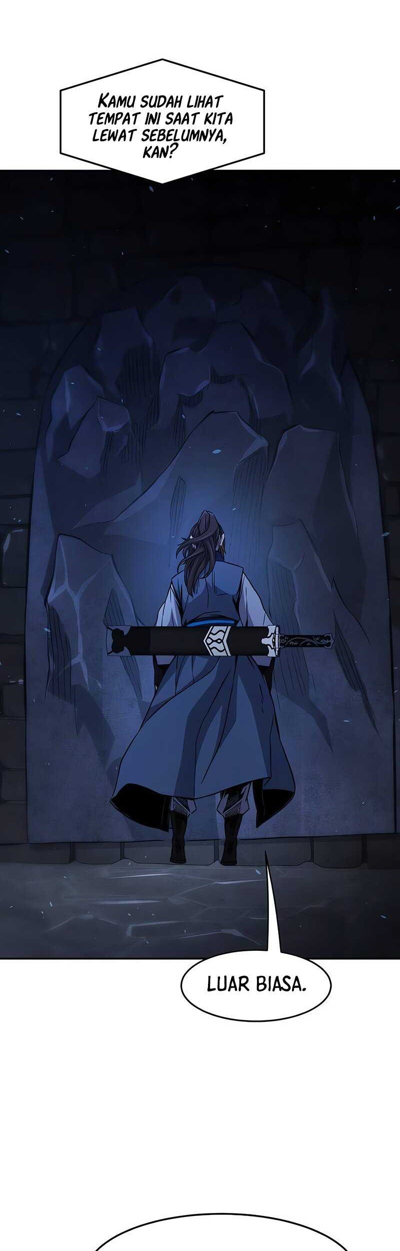 Absolute Sword Sense Chapter 119 - halaman 14