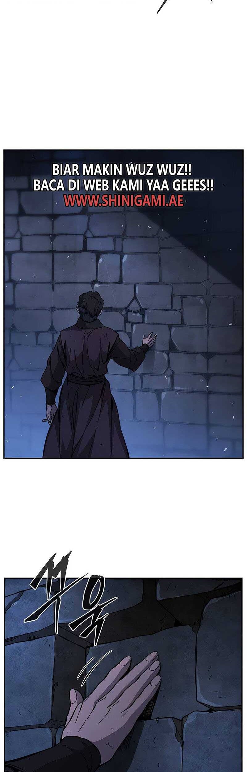 Absolute Sword Sense Chapter 119 - halaman 2