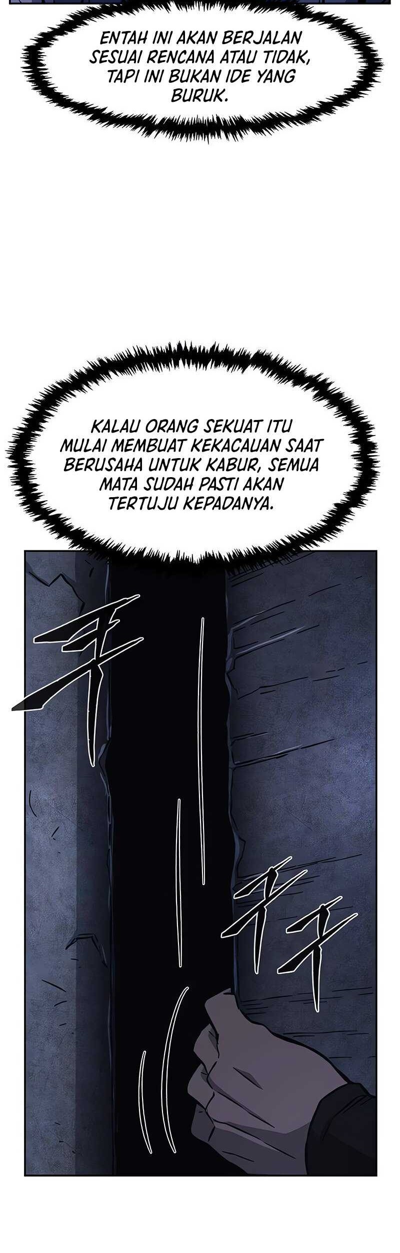 Absolute Sword Sense Chapter 119 - halaman 22