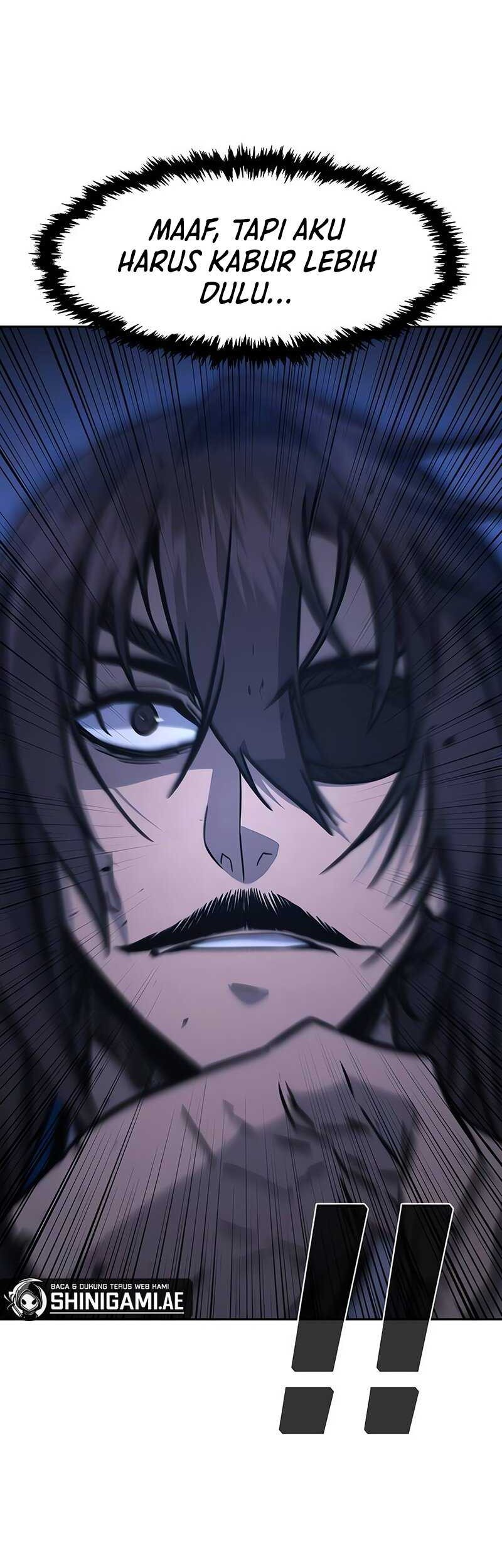 Absolute Sword Sense Chapter 119 - halaman 23