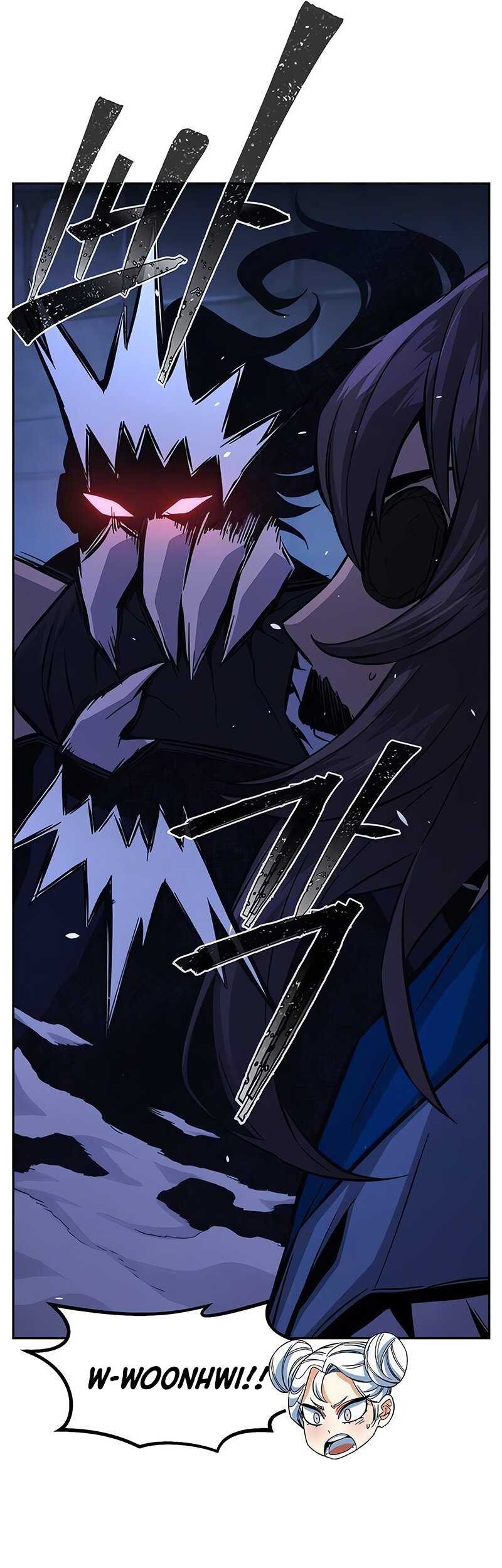 Absolute Sword Sense Chapter 119 - halaman 25