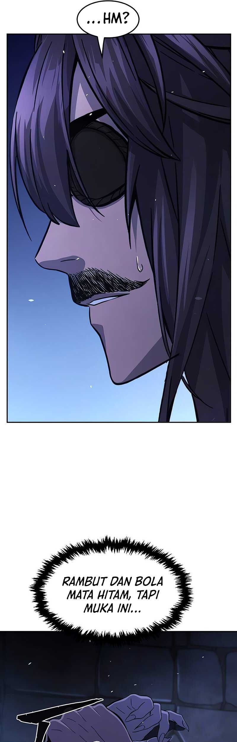 Absolute Sword Sense Chapter 119 - halaman 29