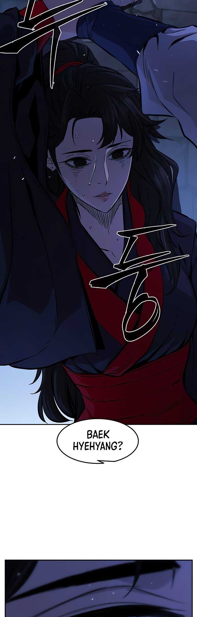 Absolute Sword Sense Chapter 119 - halaman 30