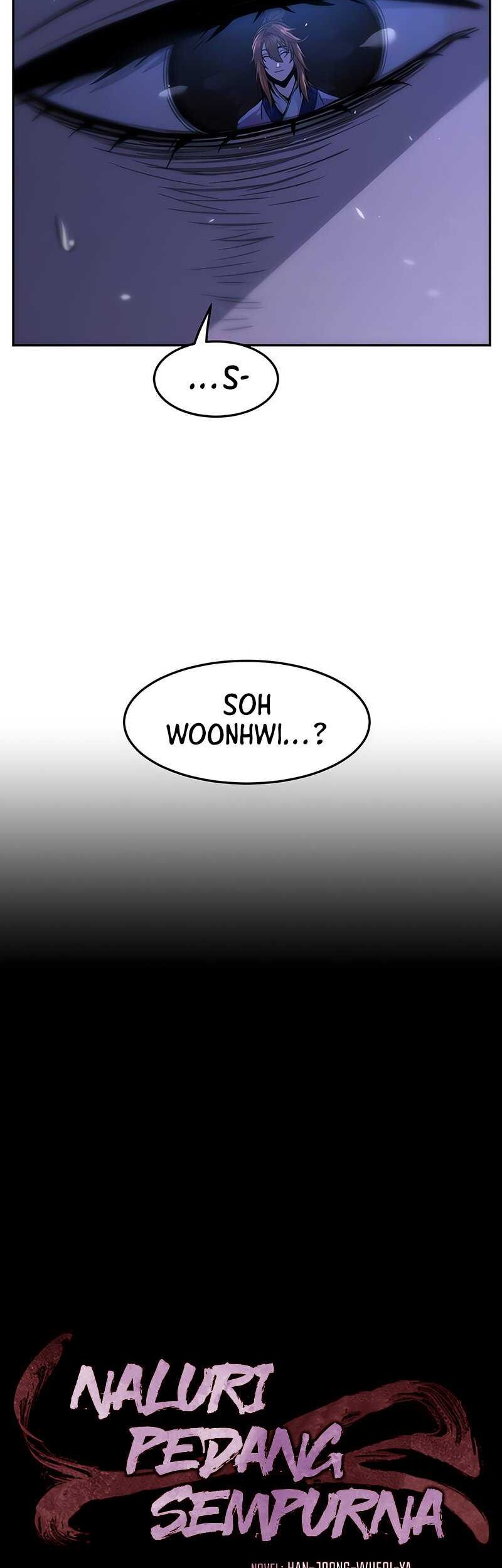 Absolute Sword Sense Chapter 119 - halaman 31