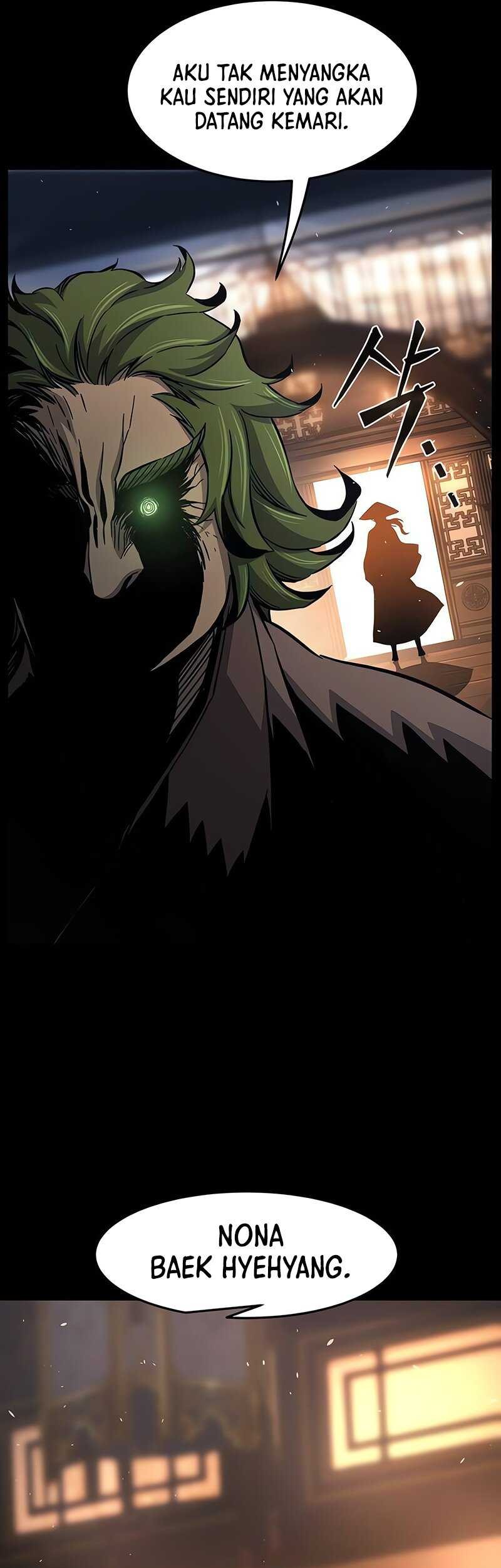 Absolute Sword Sense Chapter 119 - halaman 33