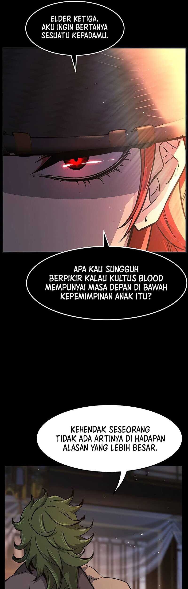 Absolute Sword Sense Chapter 119 - halaman 37