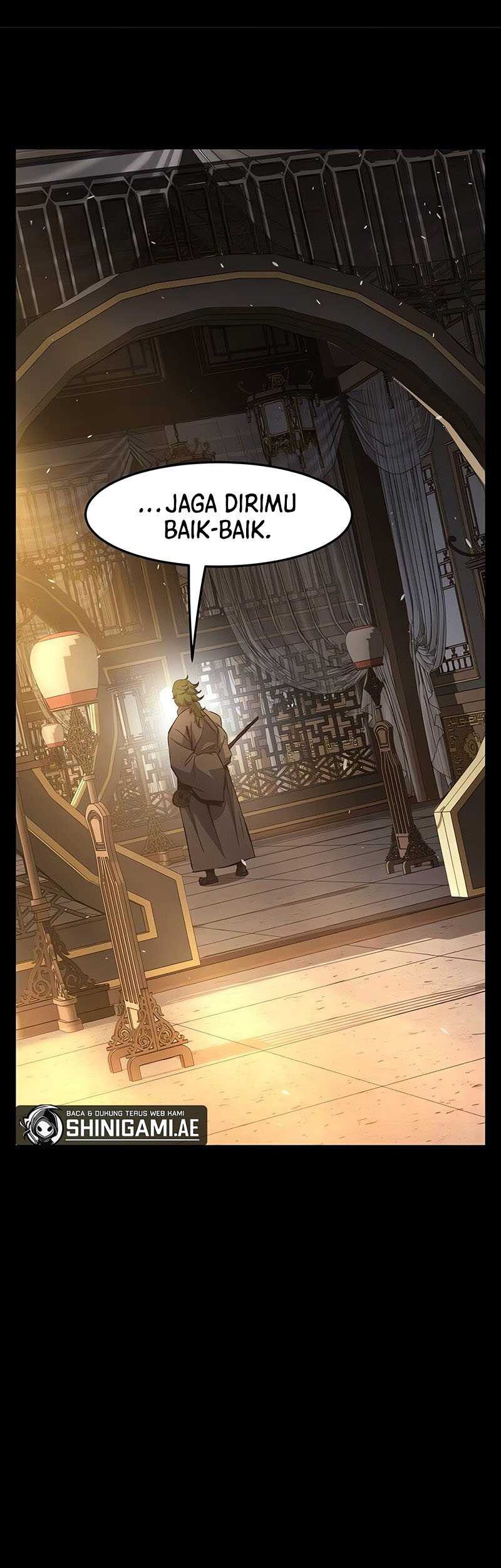 Absolute Sword Sense Chapter 119 - halaman 39