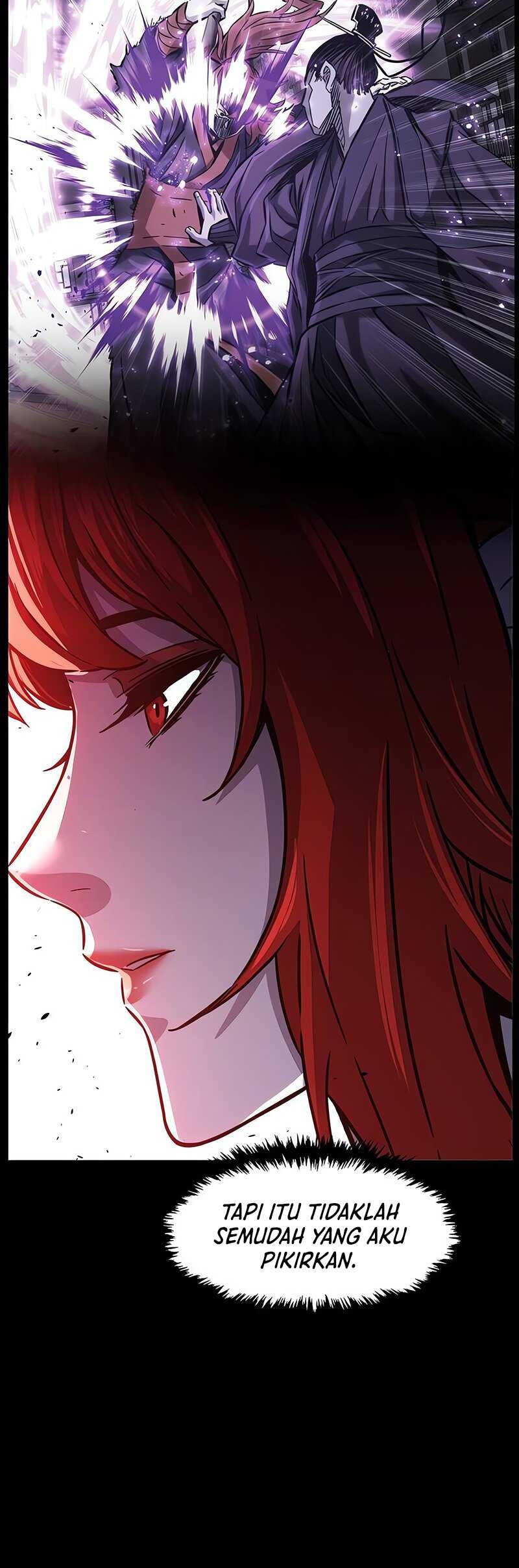 Absolute Sword Sense Chapter 119 - halaman 43