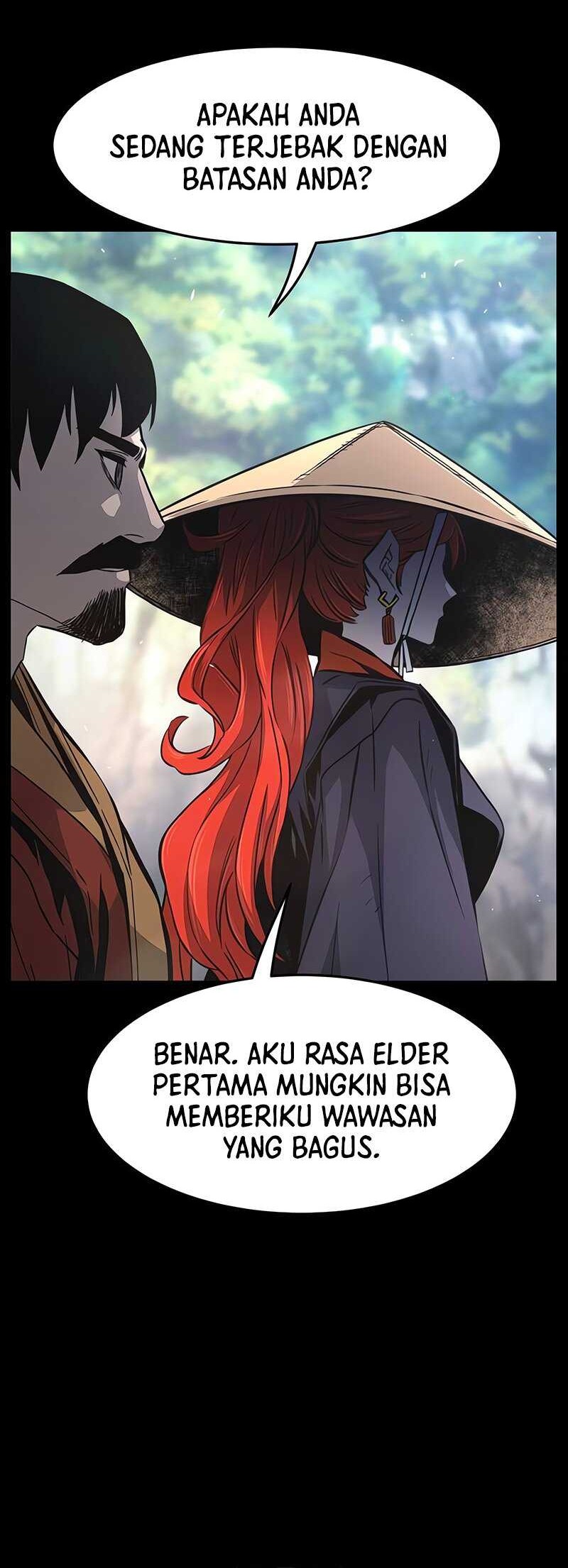 Absolute Sword Sense Chapter 119 - halaman 47