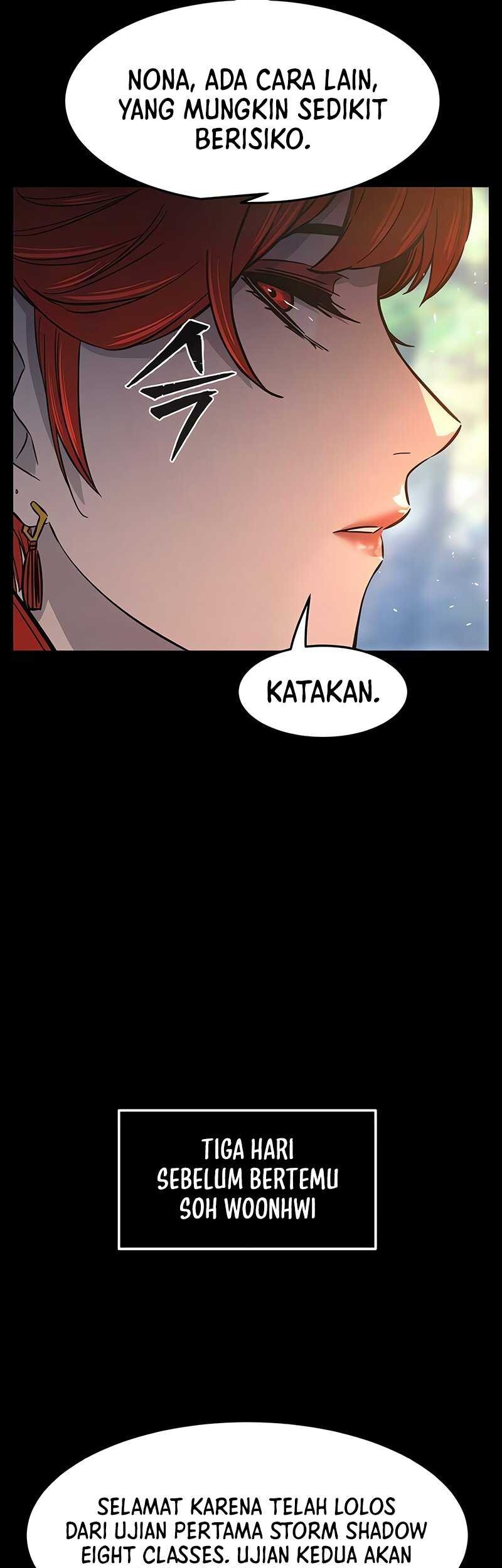 Absolute Sword Sense Chapter 119 - halaman 48