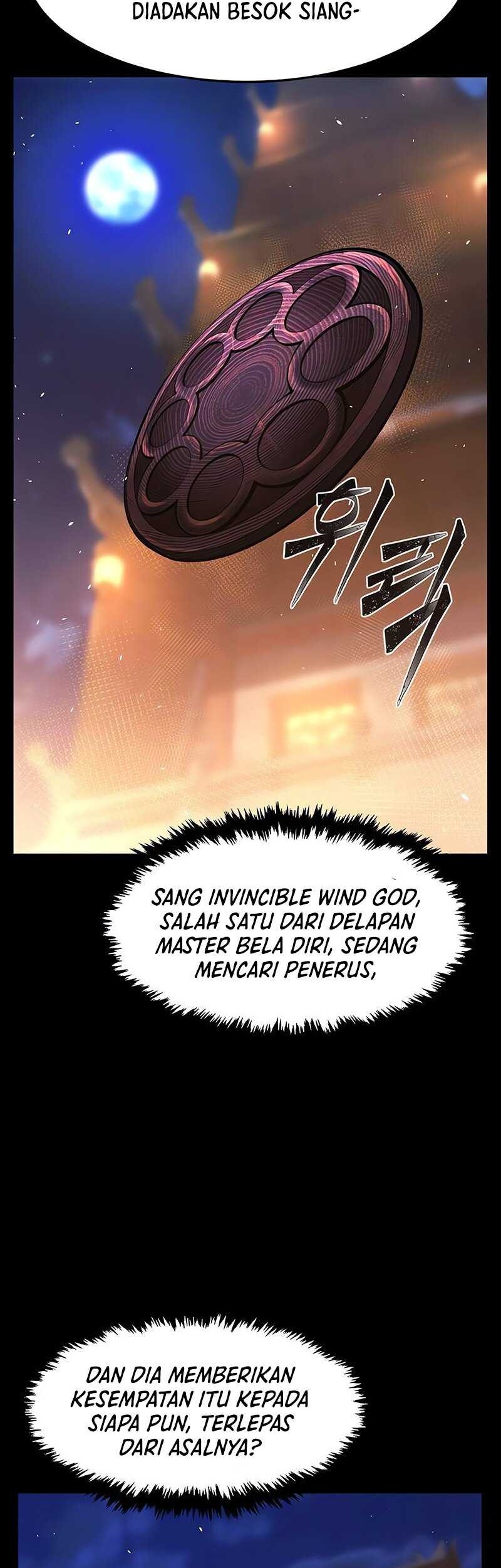 Absolute Sword Sense Chapter 119 - halaman 49
