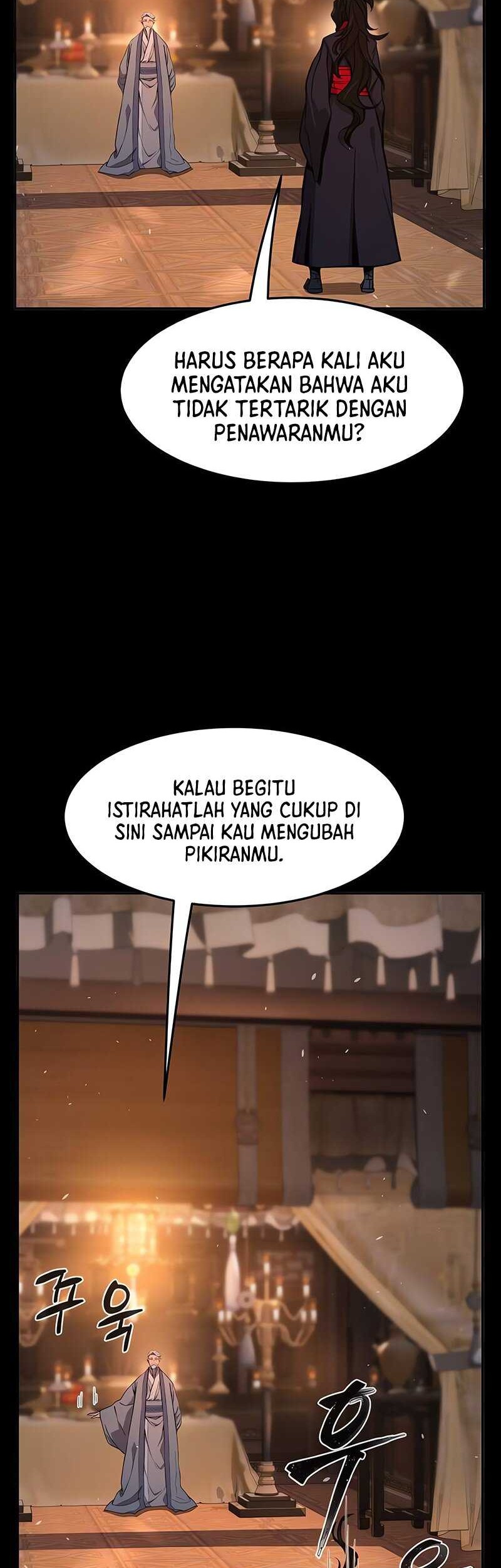 Absolute Sword Sense Chapter 119 - halaman 53