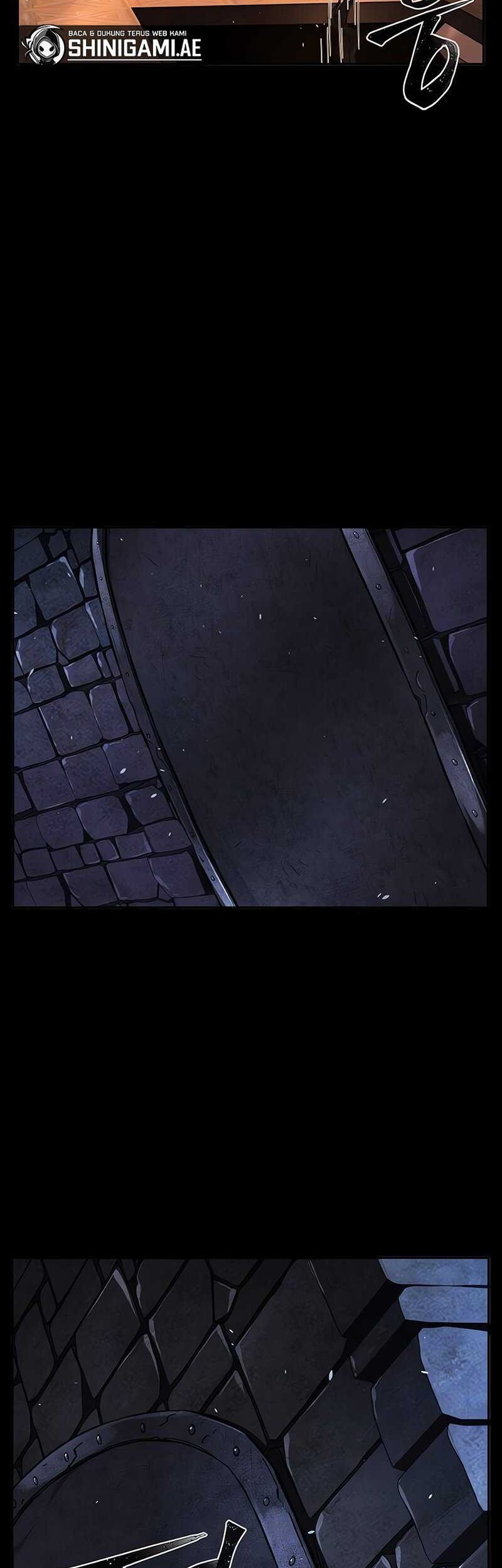 Absolute Sword Sense Chapter 119 - halaman 54