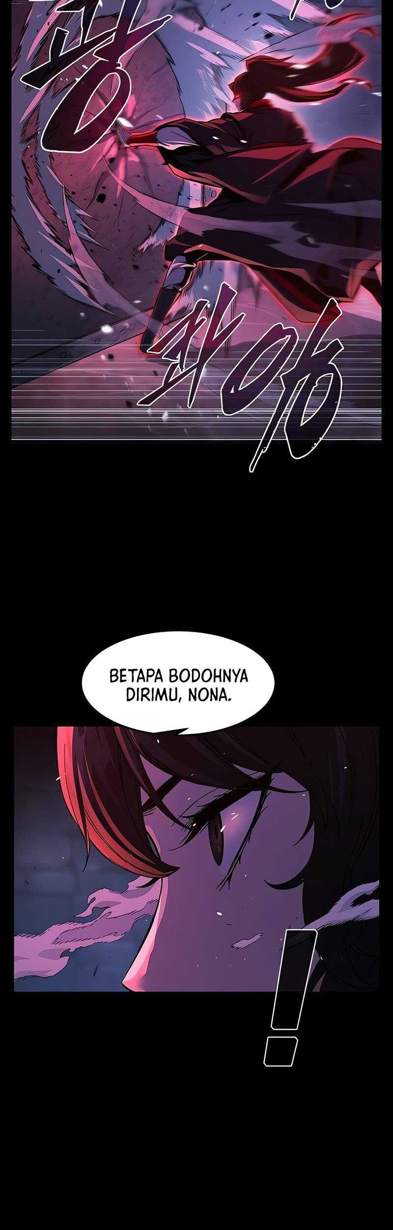 Absolute Sword Sense Chapter 119 - halaman 57