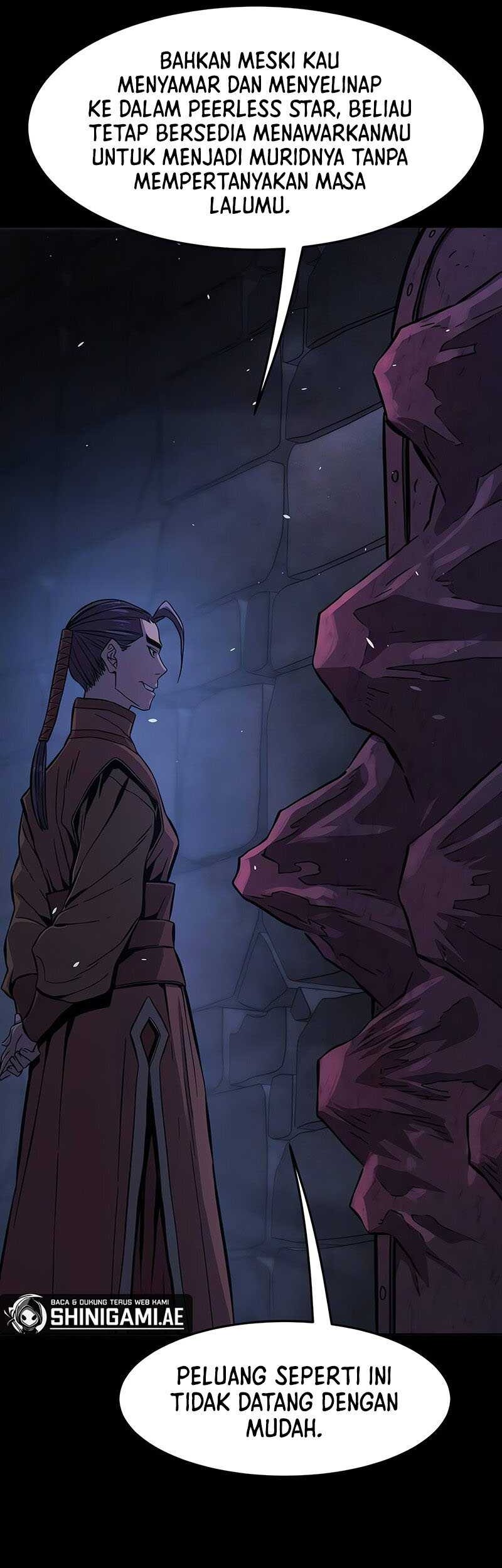 Absolute Sword Sense Chapter 119 - halaman 58
