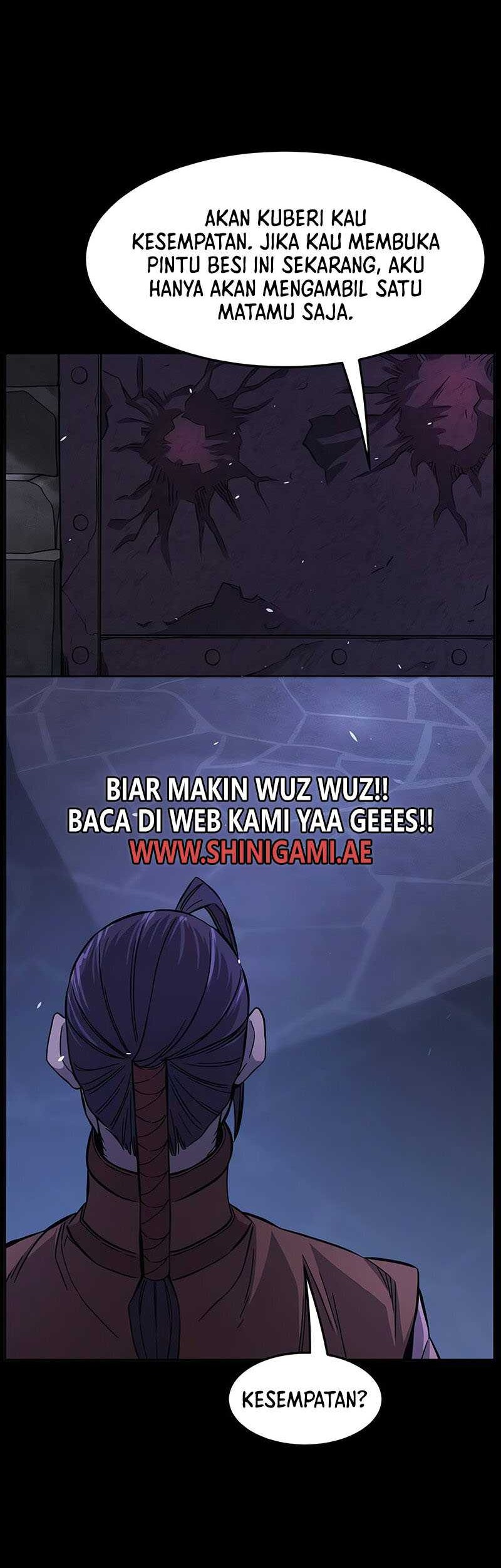 Absolute Sword Sense Chapter 119 - halaman 59