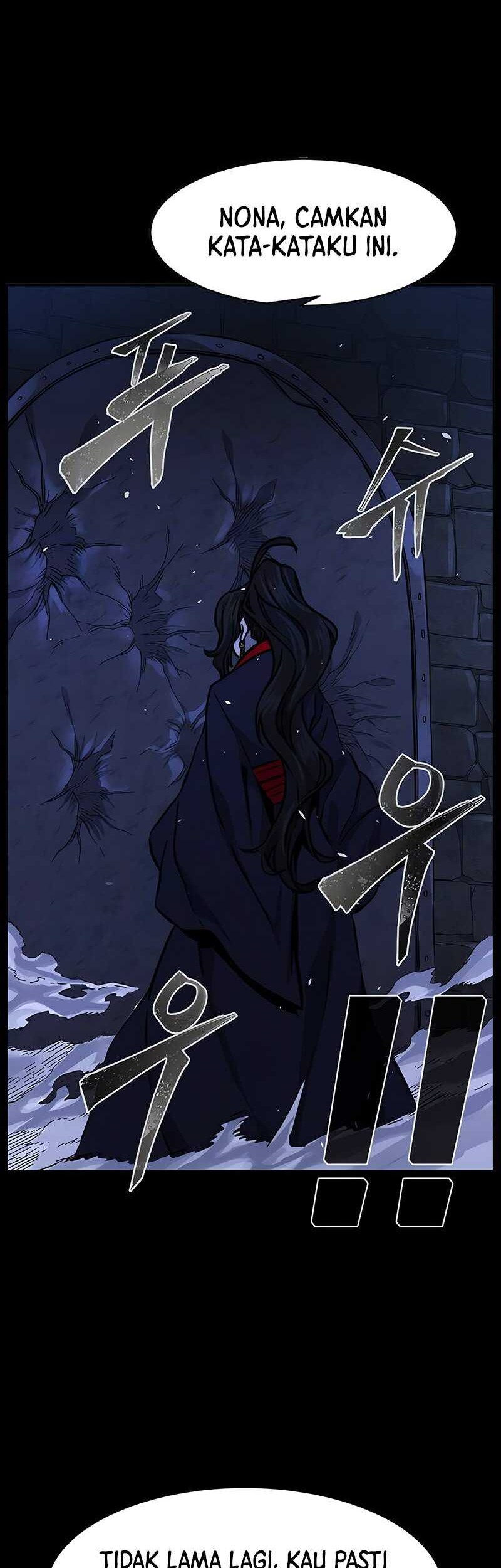 Absolute Sword Sense Chapter 119 - halaman 61