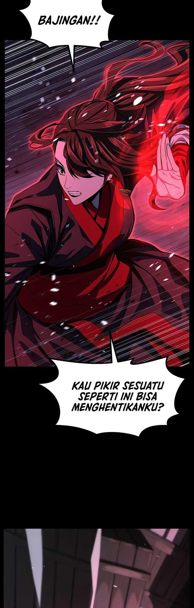 Absolute Sword Sense Chapter 119 - halaman 63