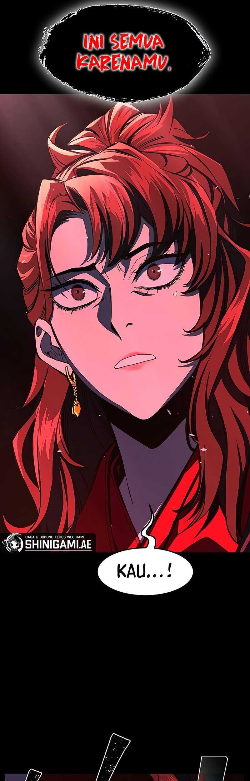 Absolute Sword Sense Chapter 119 - halaman 65