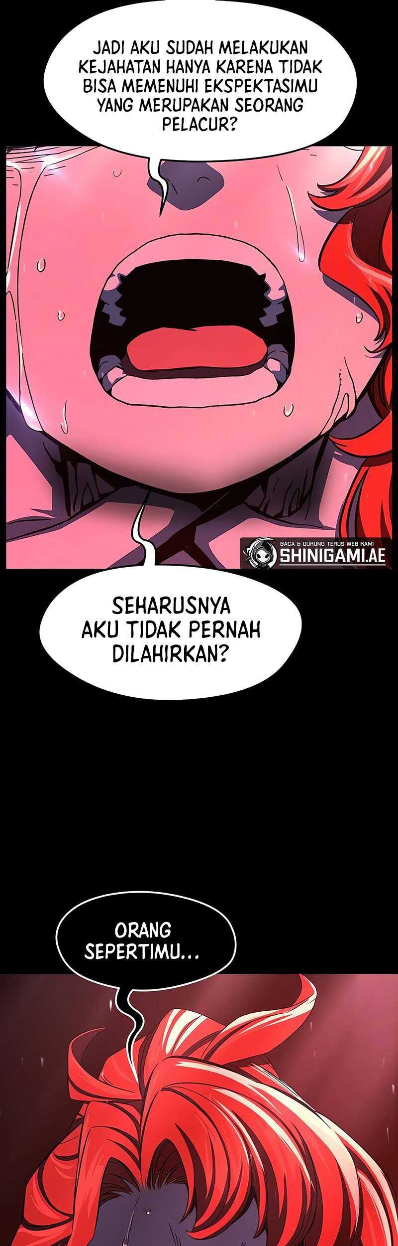 Absolute Sword Sense Chapter 119 - halaman 68
