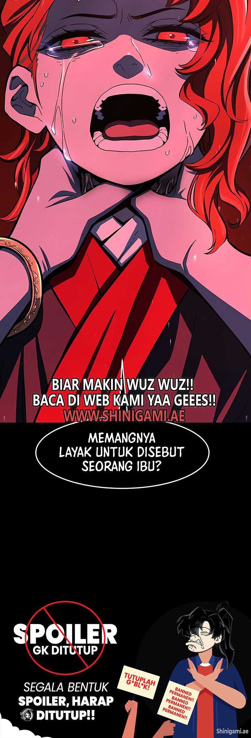 Absolute Sword Sense Chapter 119 - halaman 69