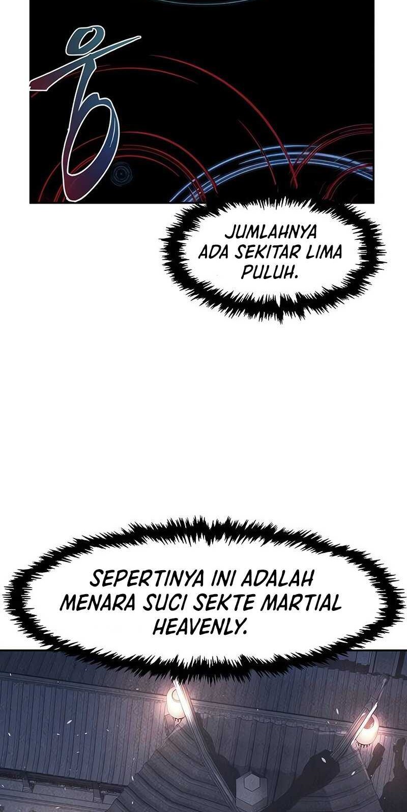 Absolute Sword Sense Chapter 119 - halaman 8