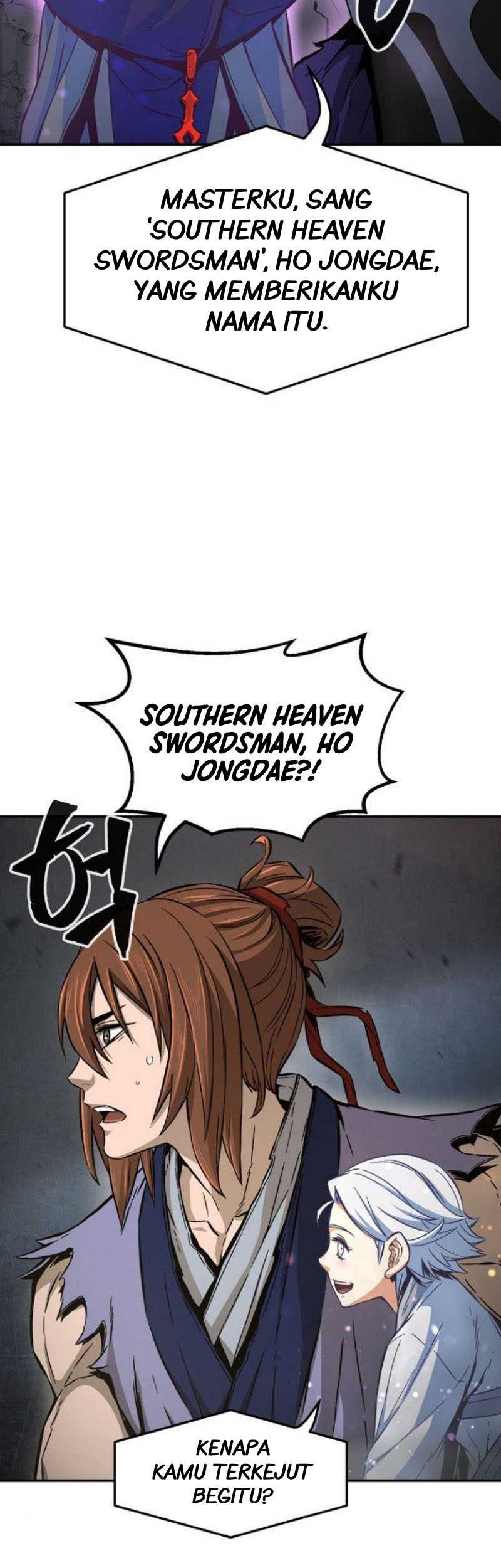 Absolute Sword Sense Chapter 12 - halaman 10
