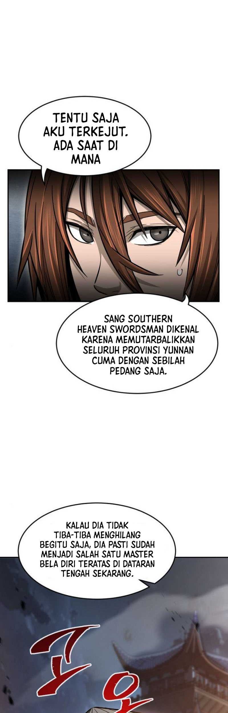 Absolute Sword Sense Chapter 12 - halaman 11
