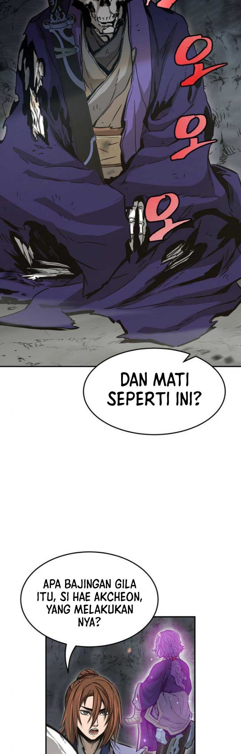 Absolute Sword Sense Chapter 12 - halaman 14
