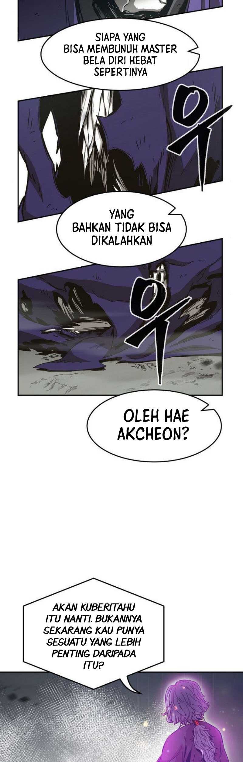 Absolute Sword Sense Chapter 12 - halaman 17