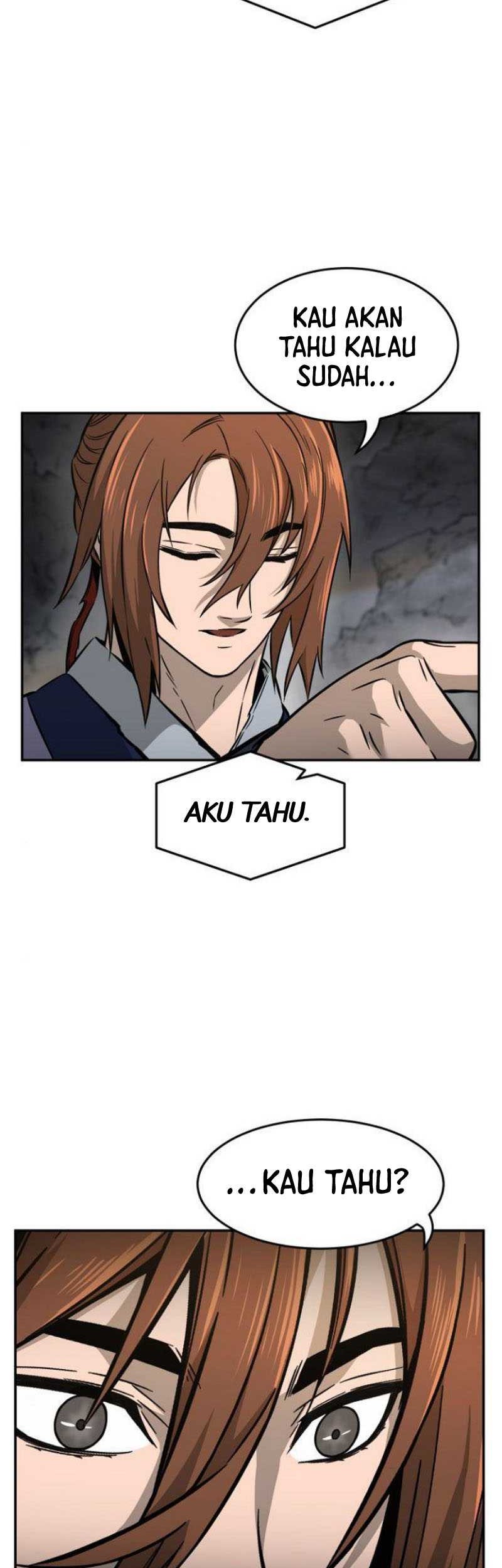 Absolute Sword Sense Chapter 12 - halaman 19