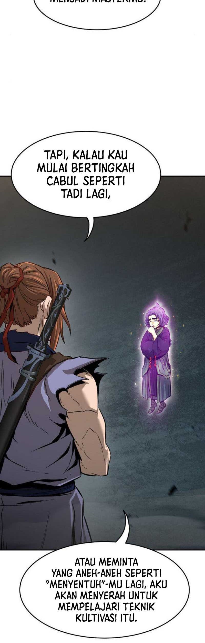 Absolute Sword Sense Chapter 12 - halaman 29