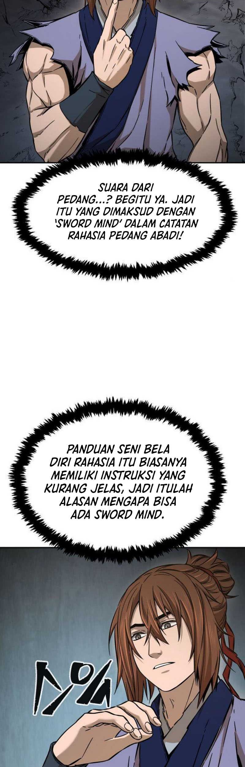 Absolute Sword Sense Chapter 12 - halaman 4