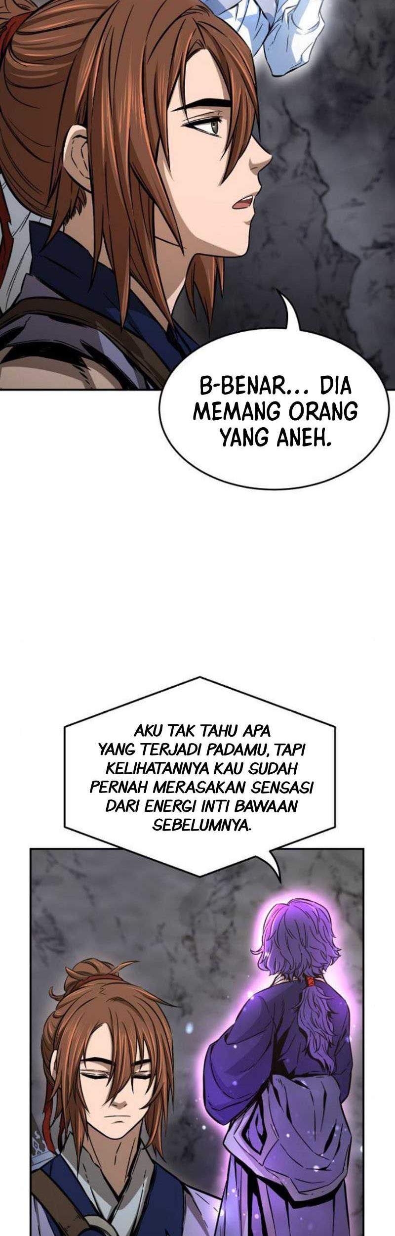 Absolute Sword Sense Chapter 12 - halaman 40