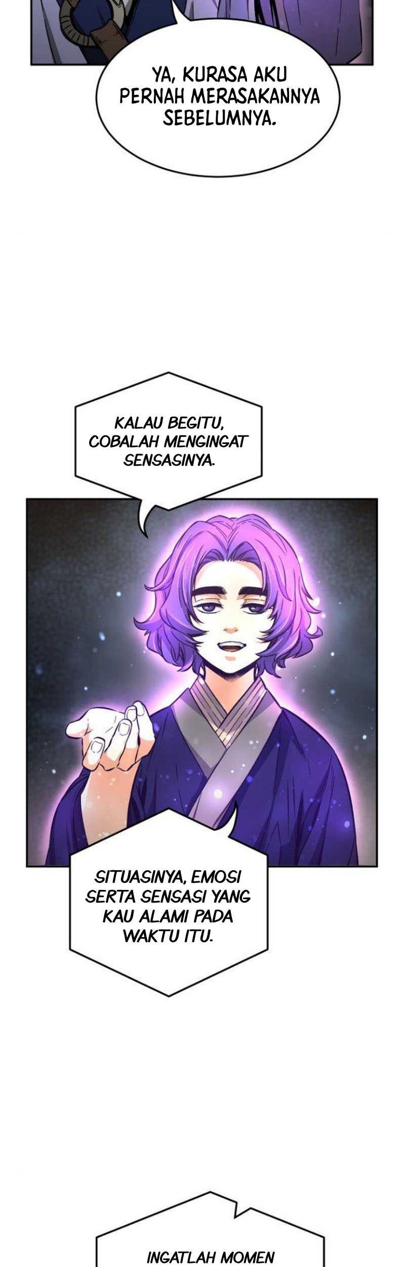 Absolute Sword Sense Chapter 12 - halaman 41