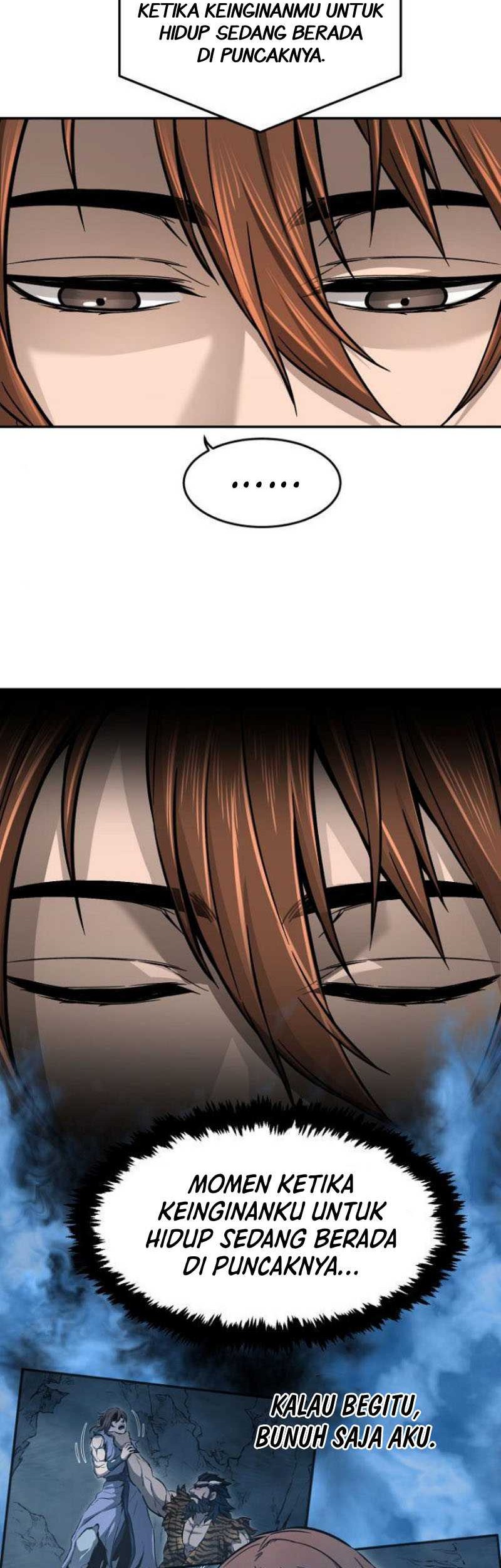 Absolute Sword Sense Chapter 12 - halaman 42