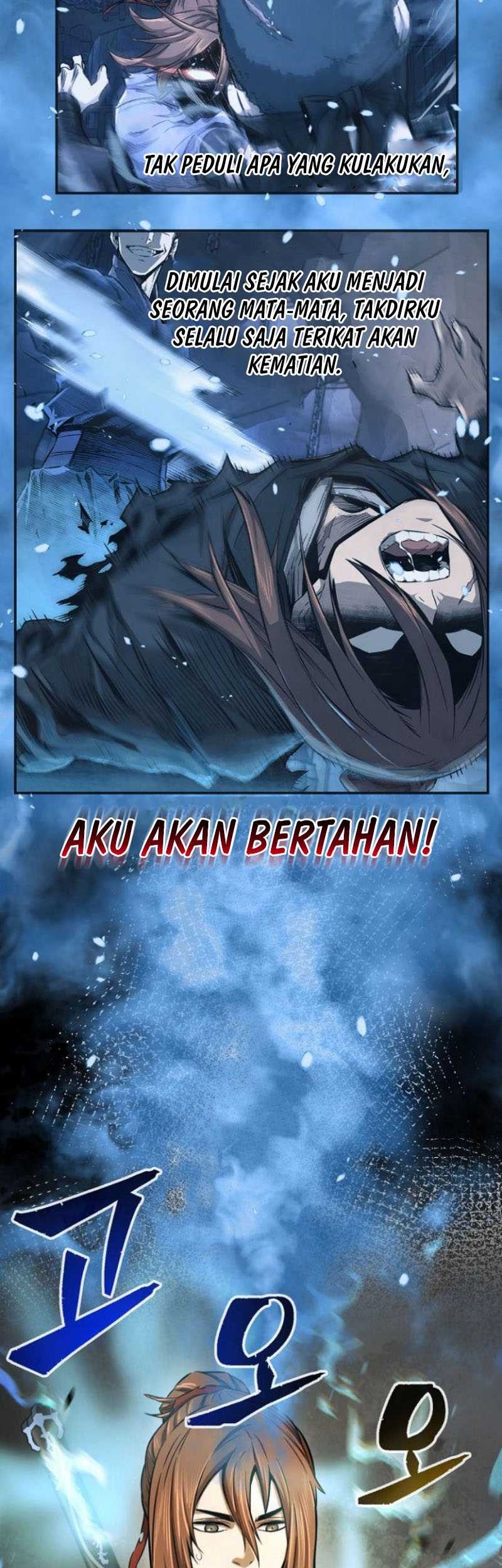 Absolute Sword Sense Chapter 12 - halaman 46