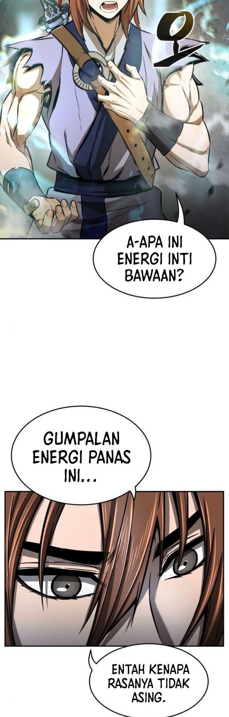 Absolute Sword Sense Chapter 12 - halaman 47