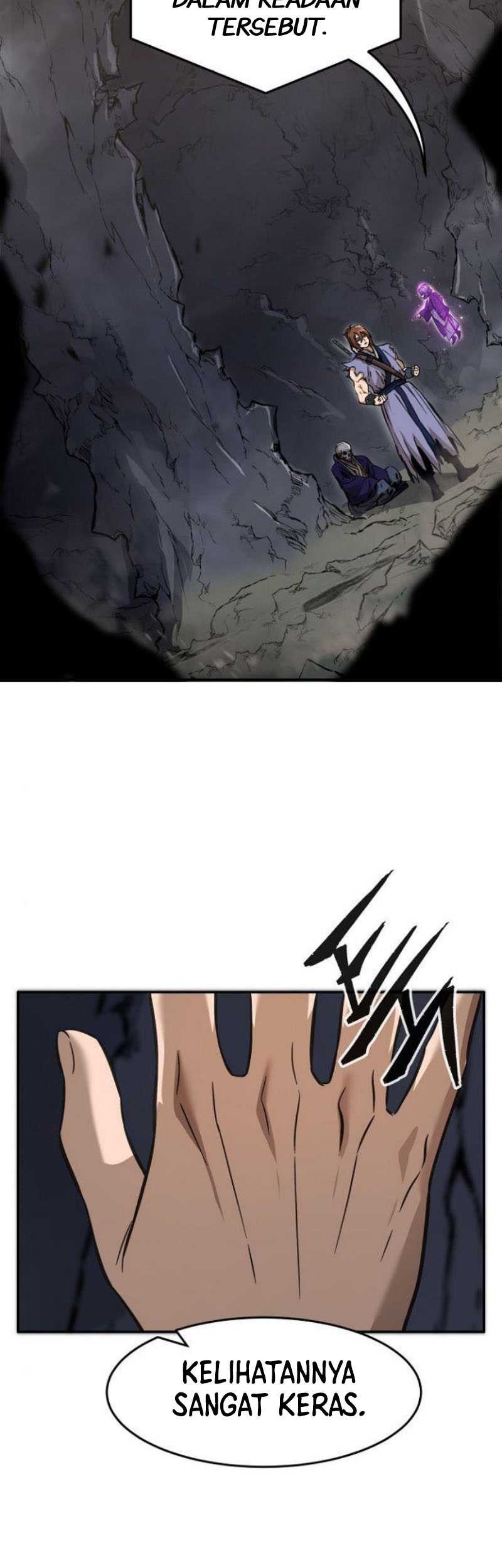 Absolute Sword Sense Chapter 12 - halaman 54