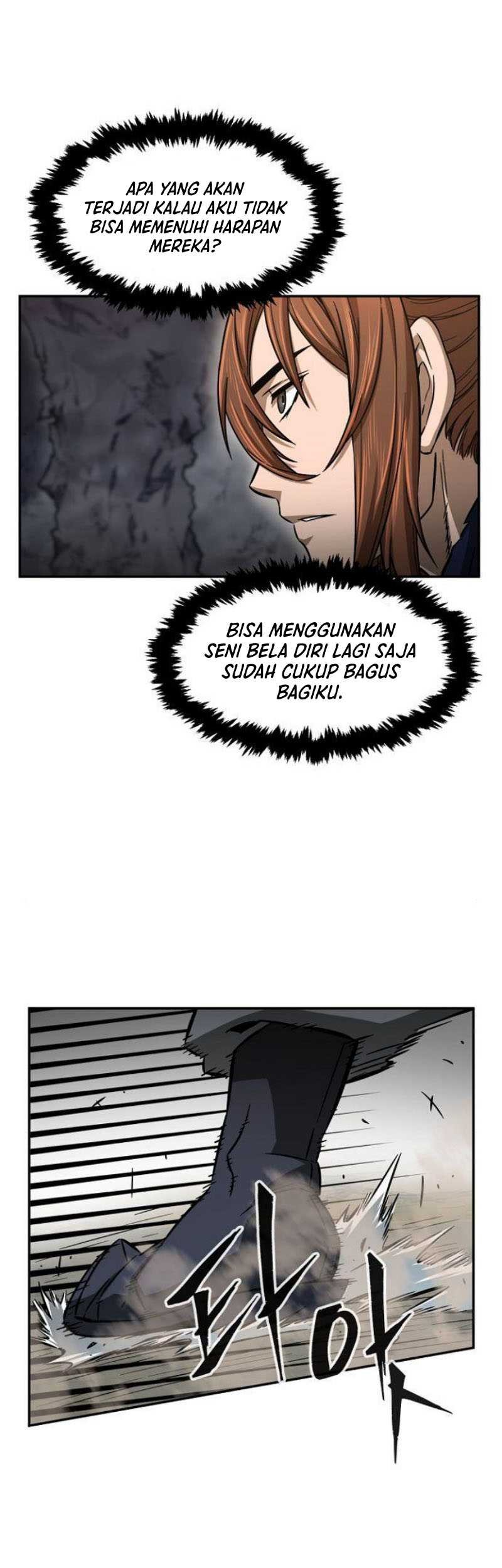 Absolute Sword Sense Chapter 12 - halaman 57